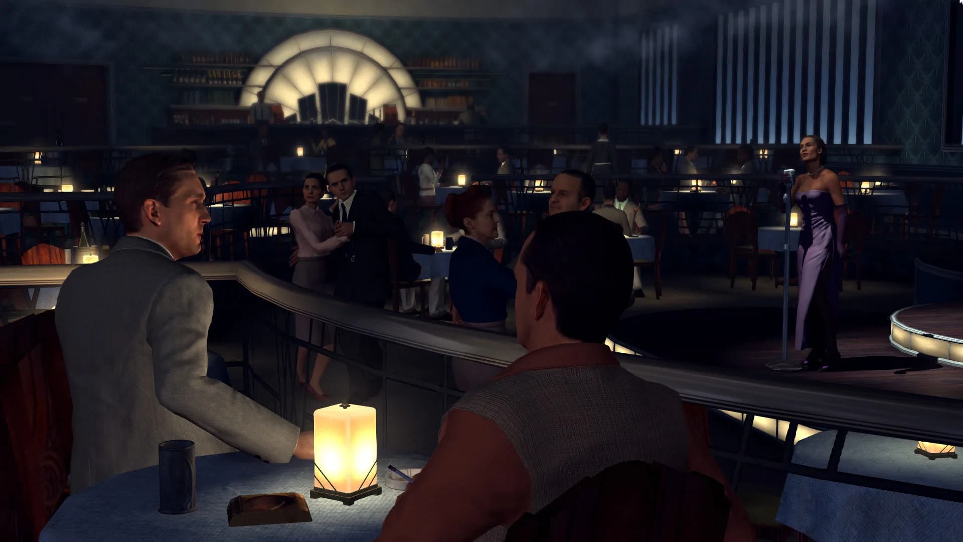L.A. Noire görsel 13