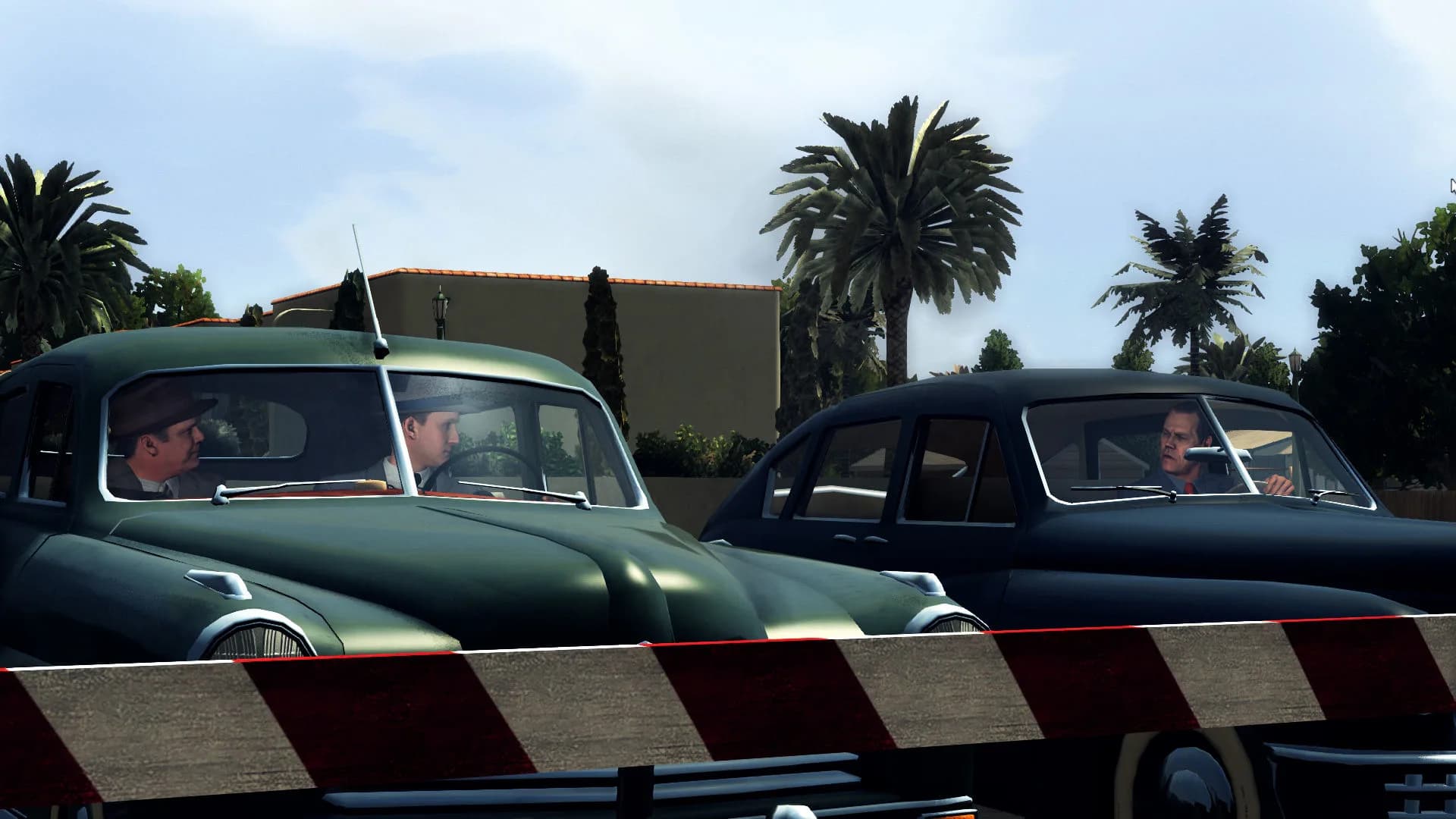 L.A. Noire görsel 15