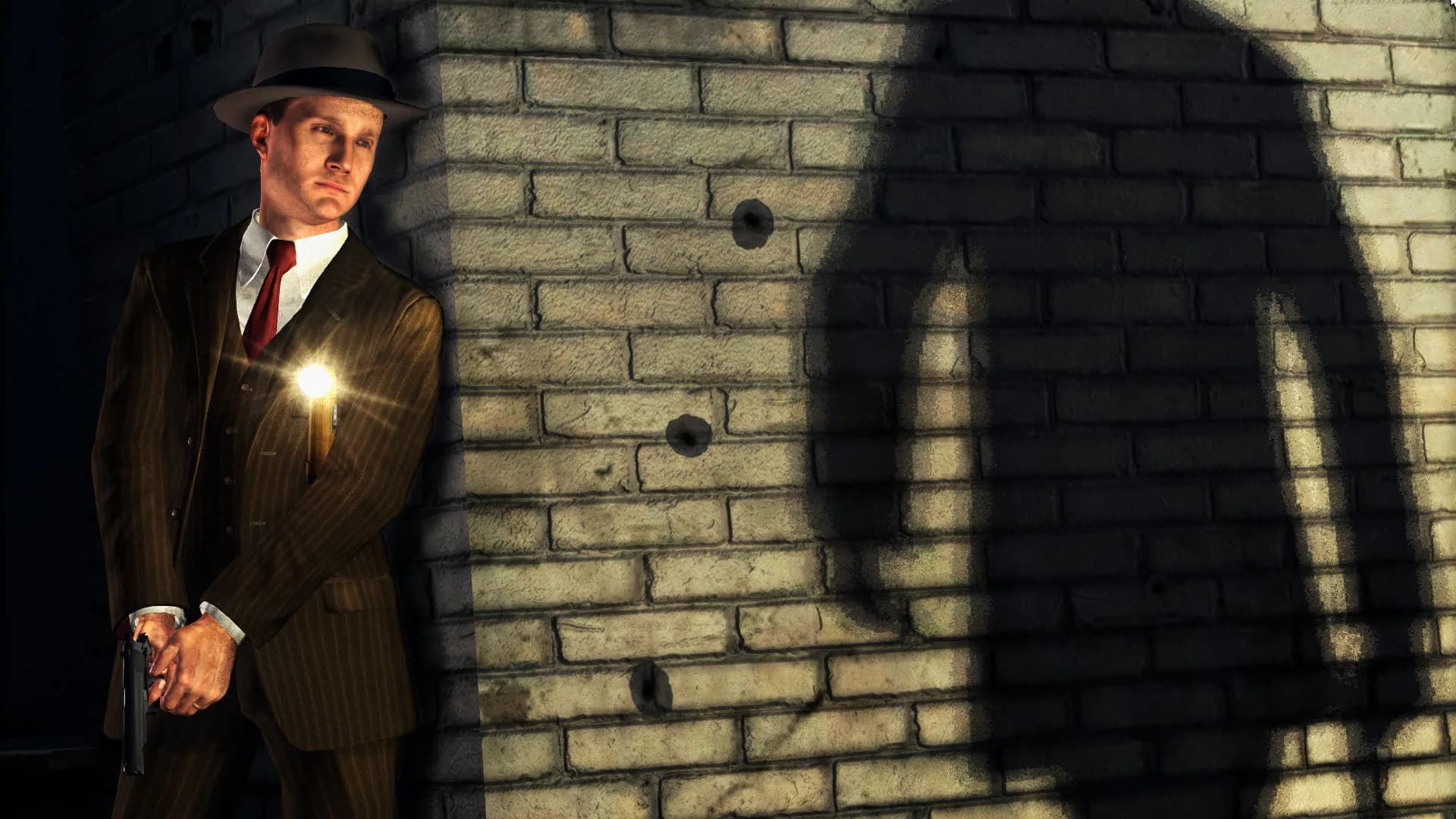L.A. Noire görsel 4