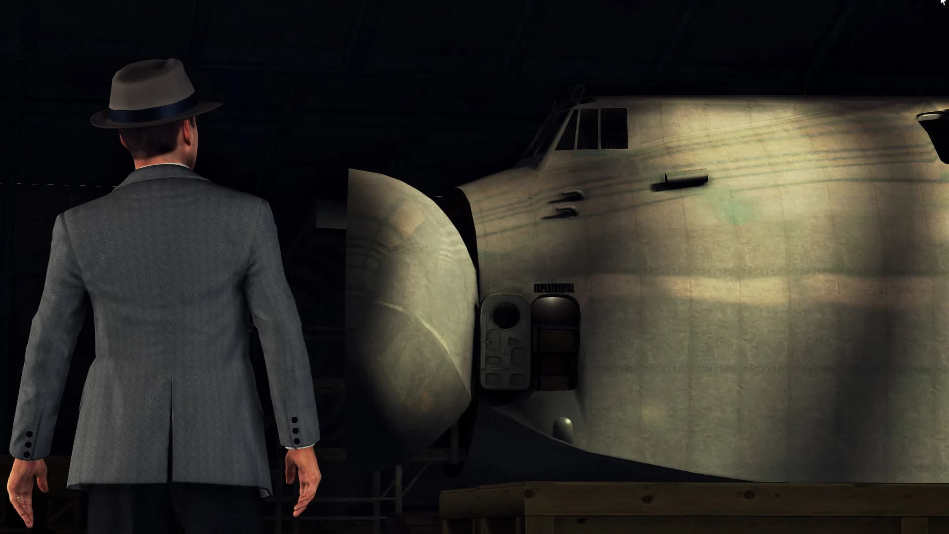 L.A. Noire görsel 6