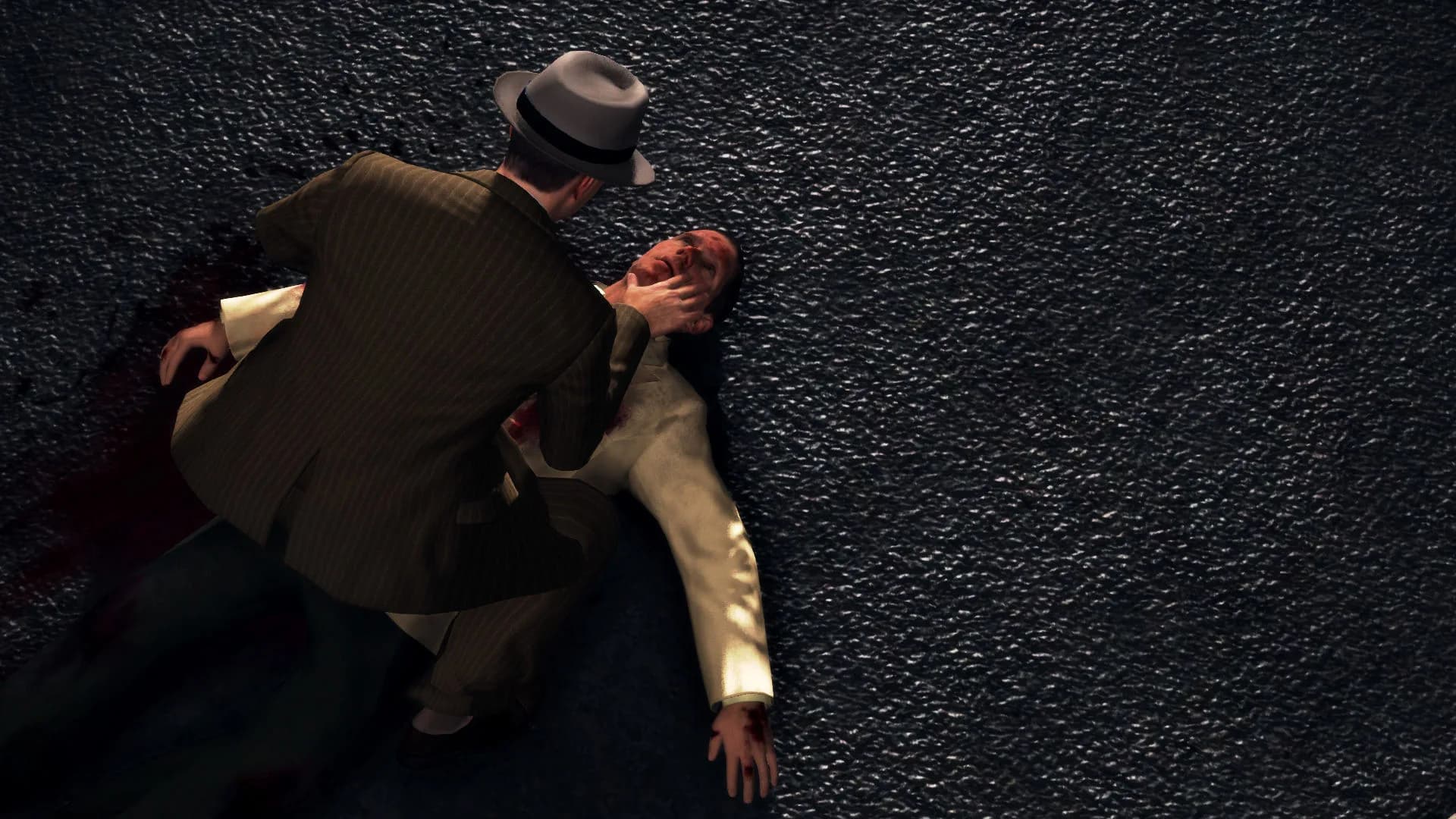 L.A. Noire görsel 8