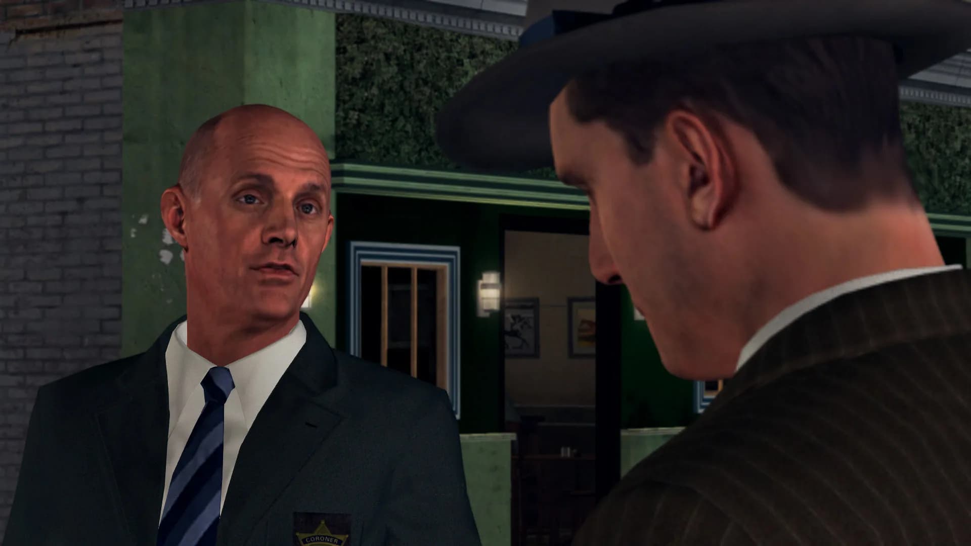 L.A. Noire görsel 9