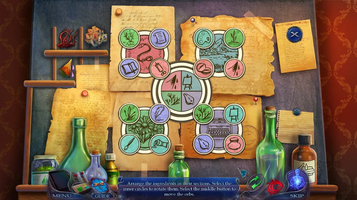 The Unseen Fears: Stories Untold Collector's Edition görsel 4