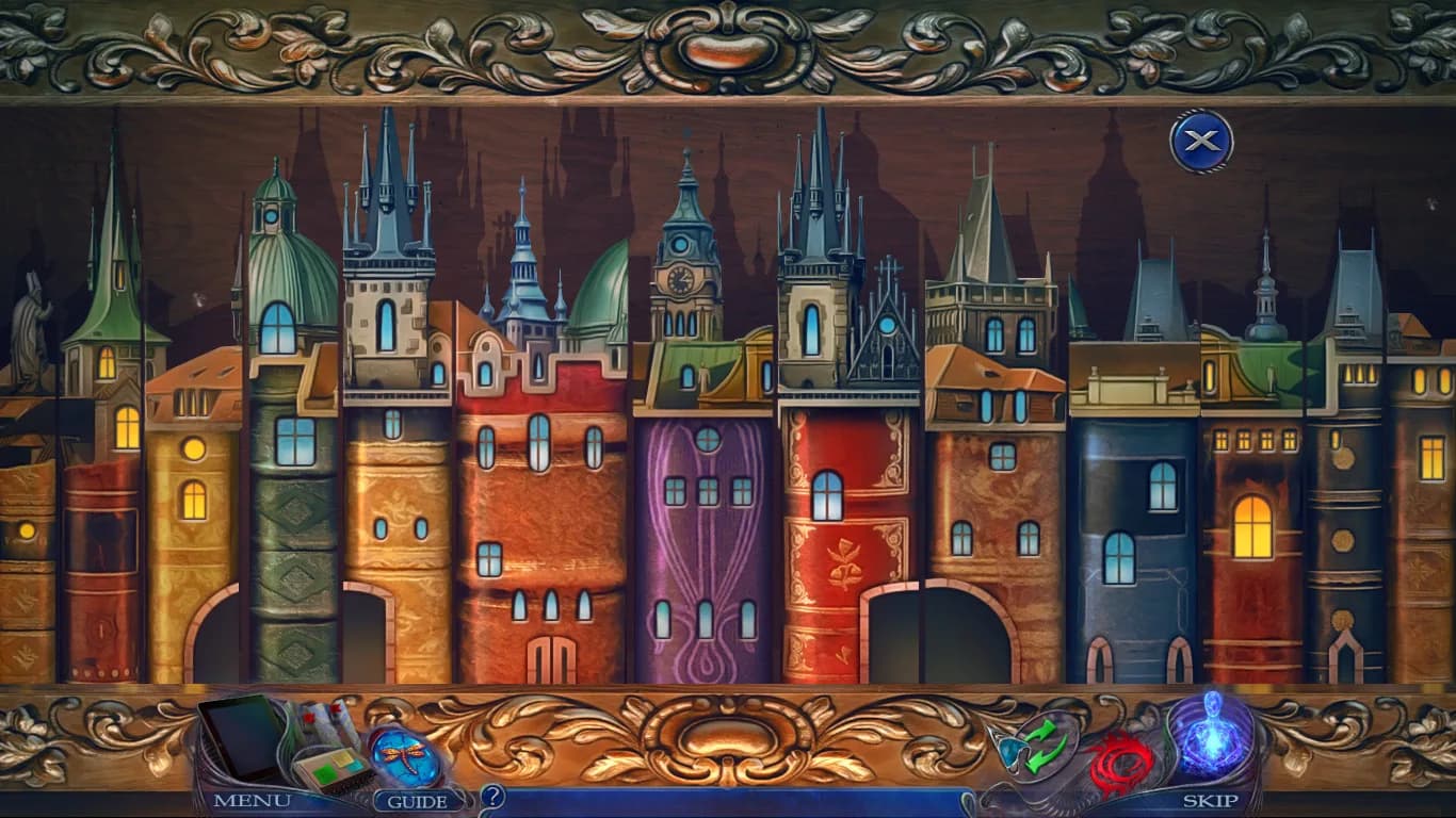 The Unseen Fears: Stories Untold Collector's Edition görsel 10