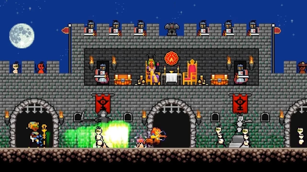 The Last AntLion görsel 5