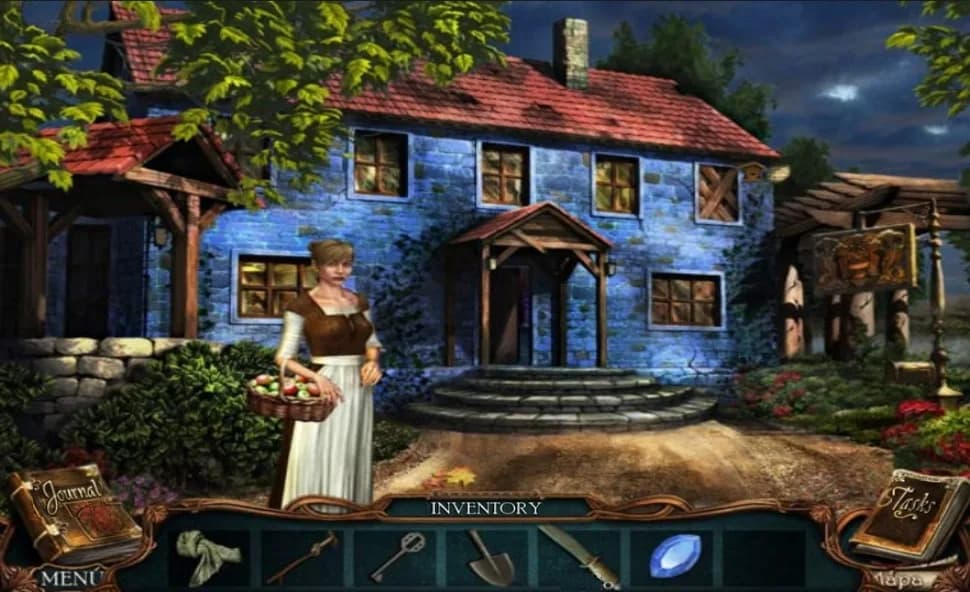Victorian Mysteries: The Yellow Room görsel 8