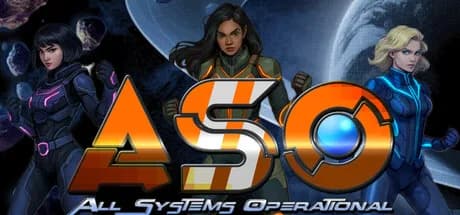 All Systems Operational