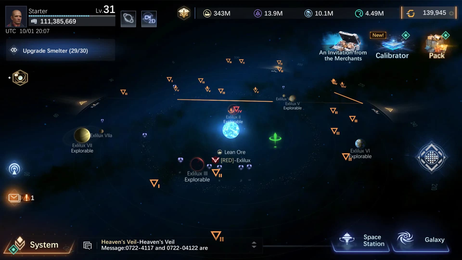 Nova: Space Armada görsel 4