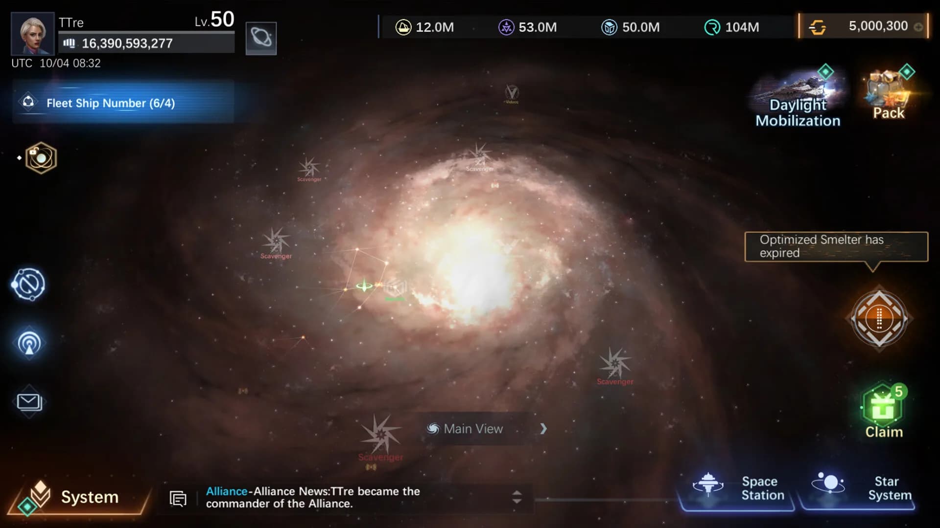 Nova: Space Armada görsel 5
