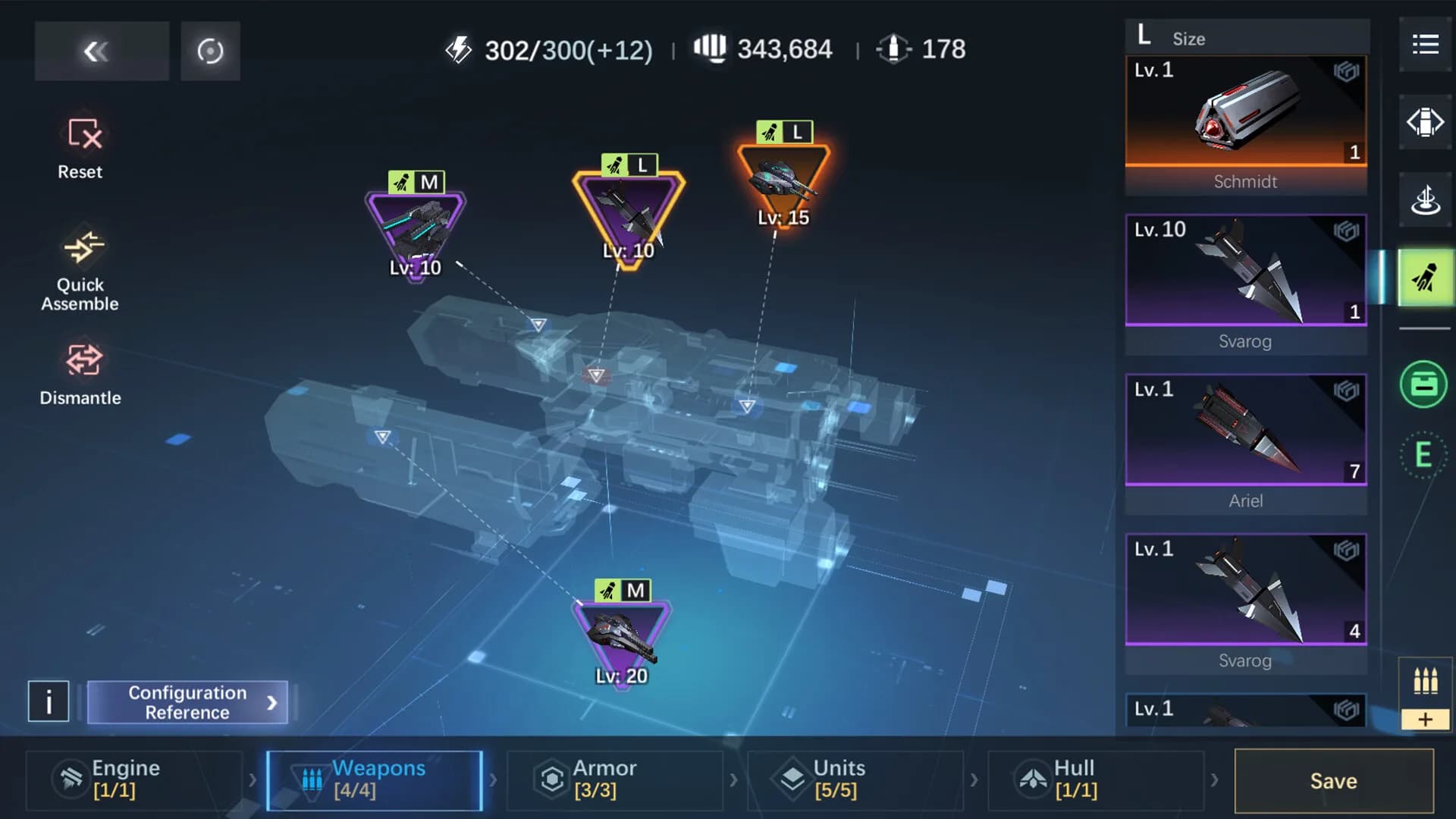Nova: Space Armada görsel 7