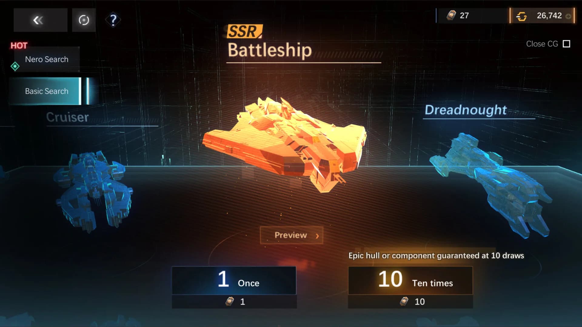 Nova: Space Armada görsel 8