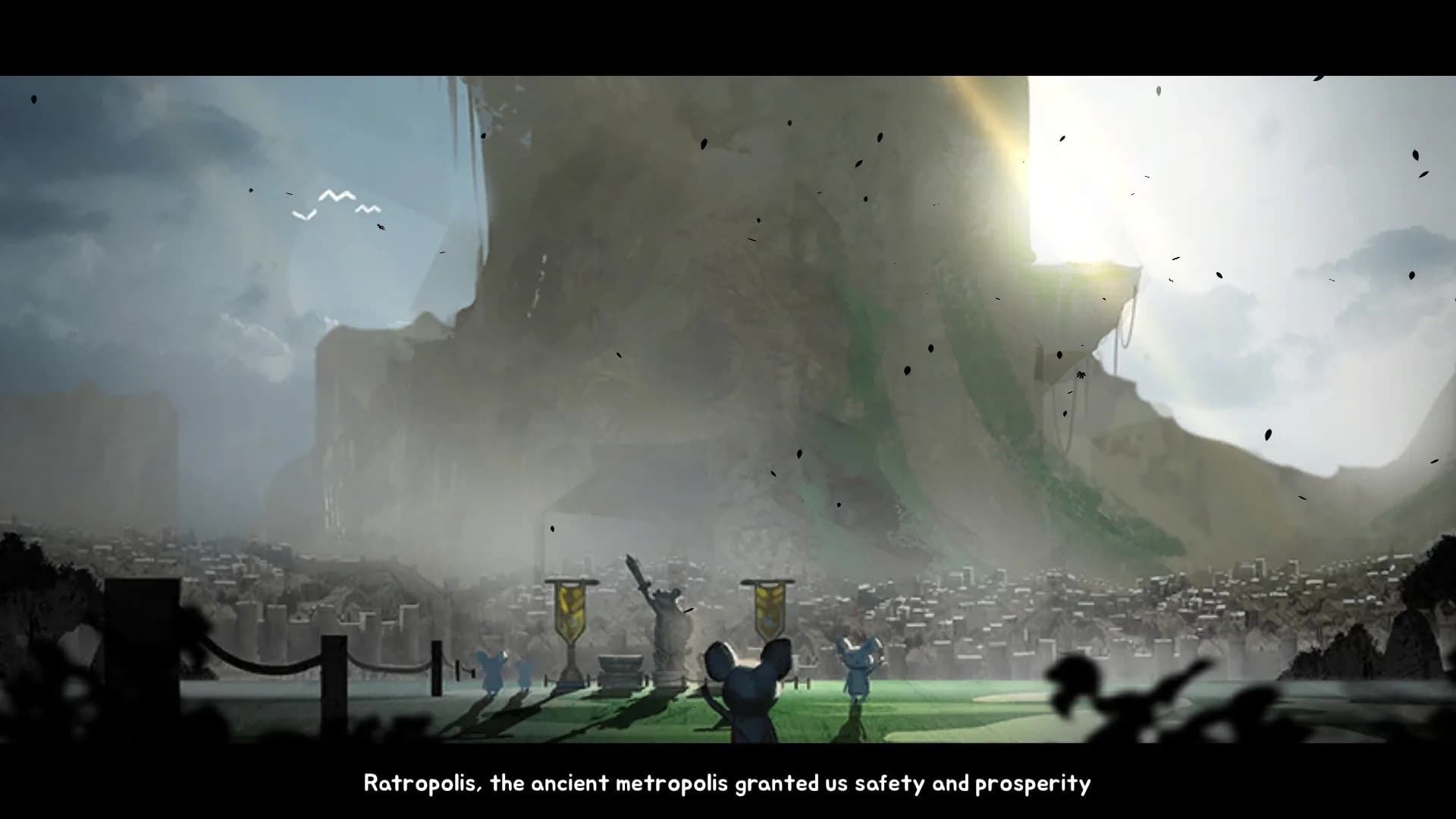 Ratropolis görsel 2