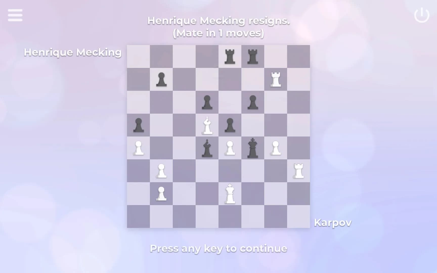 Zen Chess: Champion's Moves görsel 6