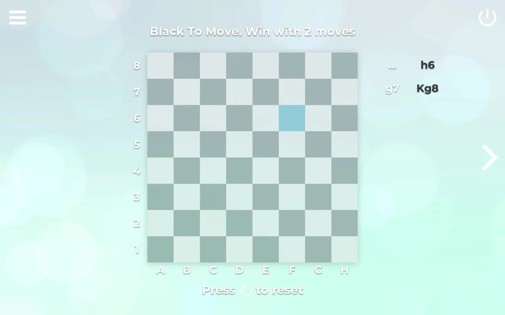 Zen Chess: Blindfold Masters görsel 3
