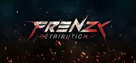 罪業狂襲 - Frenzy Retribution