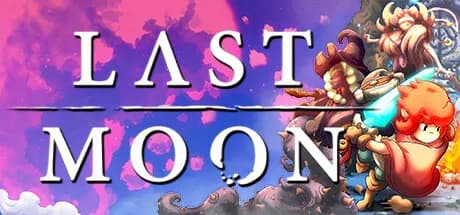 Last Moon görsel 1