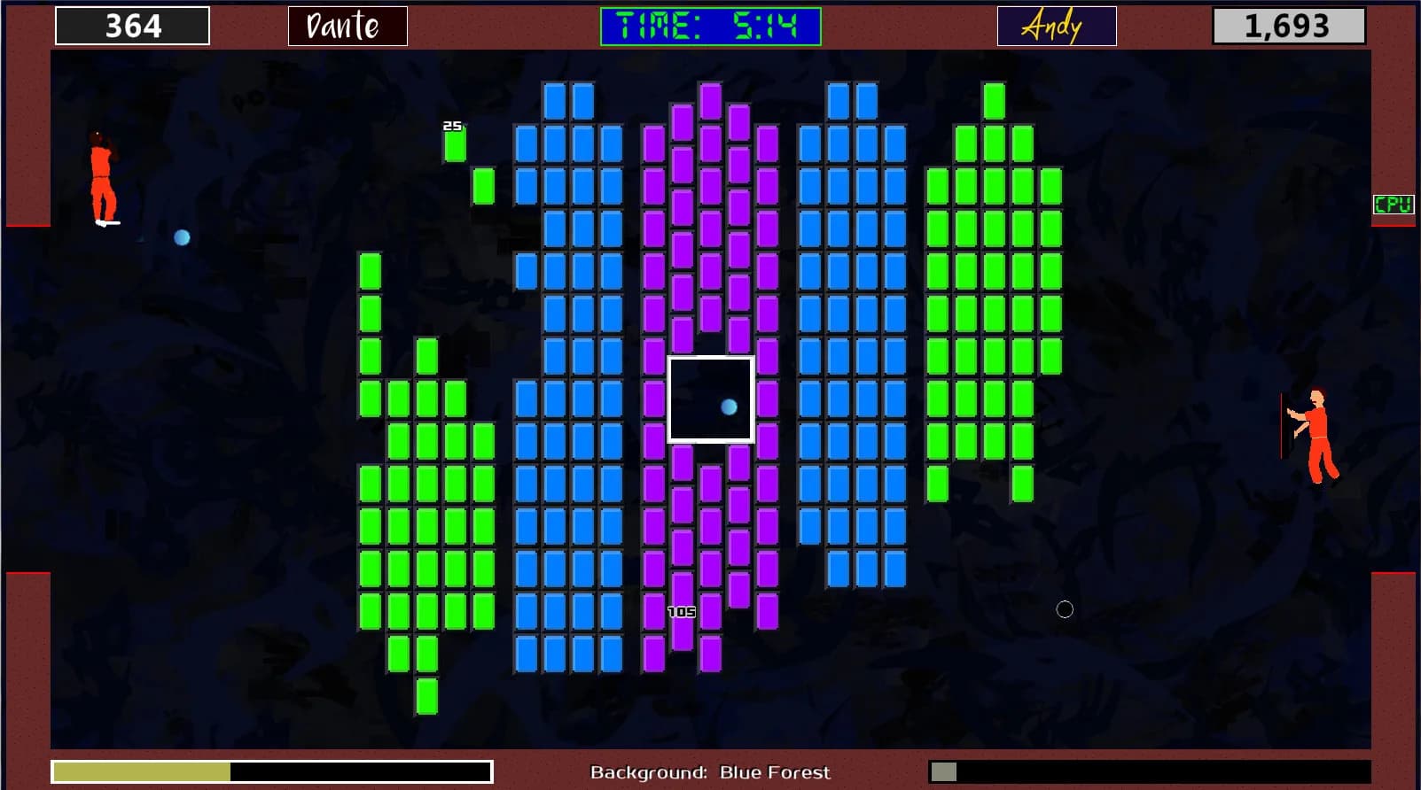 Prison Ball: Full Blown görsel 3