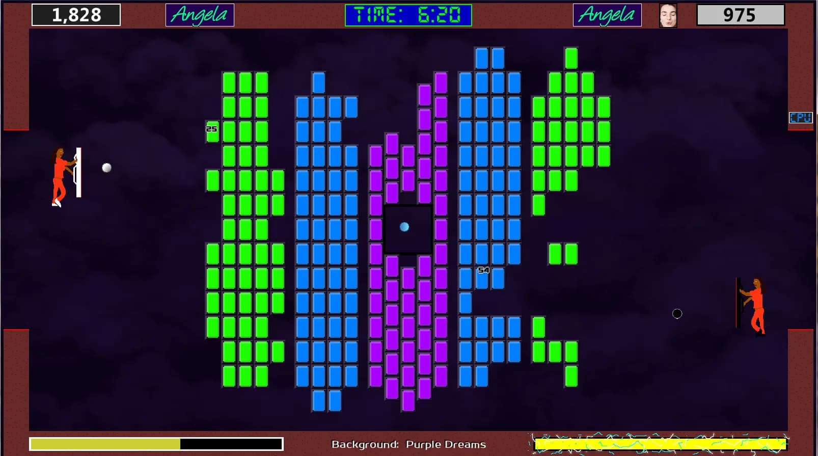 Prison Ball: Full Blown görsel 6