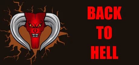 Back To Hell görsel 1