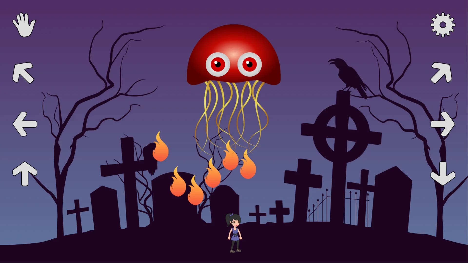 Back To Hell görsel 3