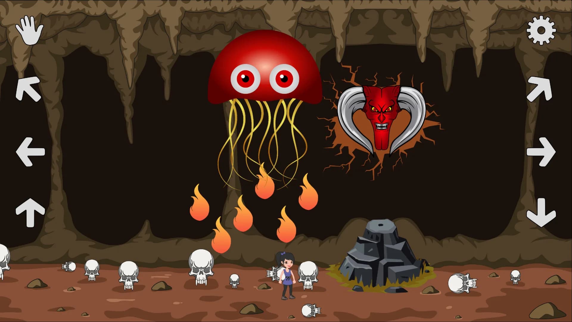 Back To Hell görsel 7