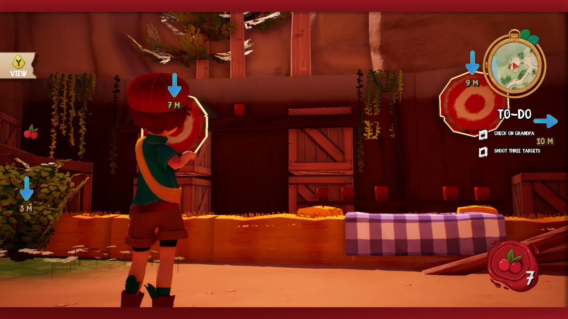 Dino Delivery görsel 4
