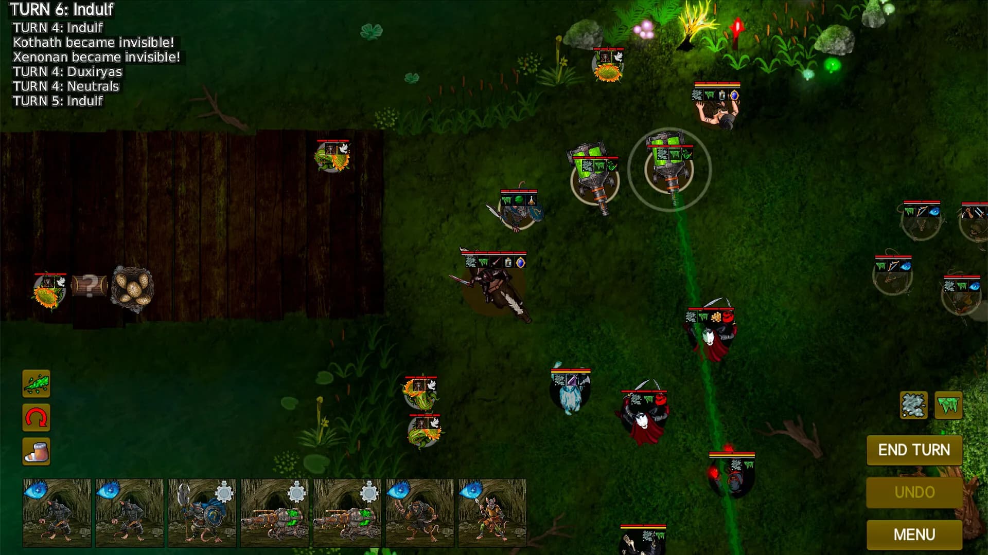 Age of Fear 5: The Day of the Rat görsel 2