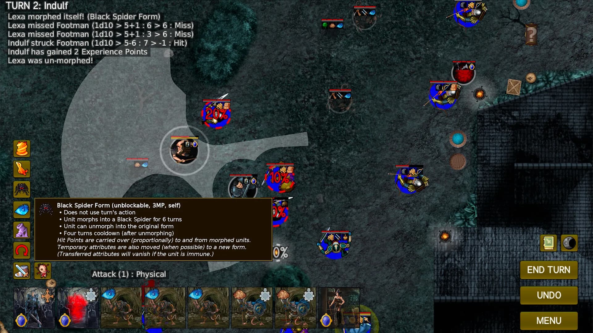 Age of Fear 5: The Day of the Rat görsel 3