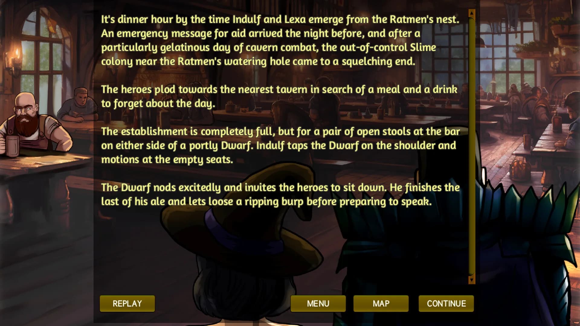Age of Fear 5: The Day of the Rat görsel 5