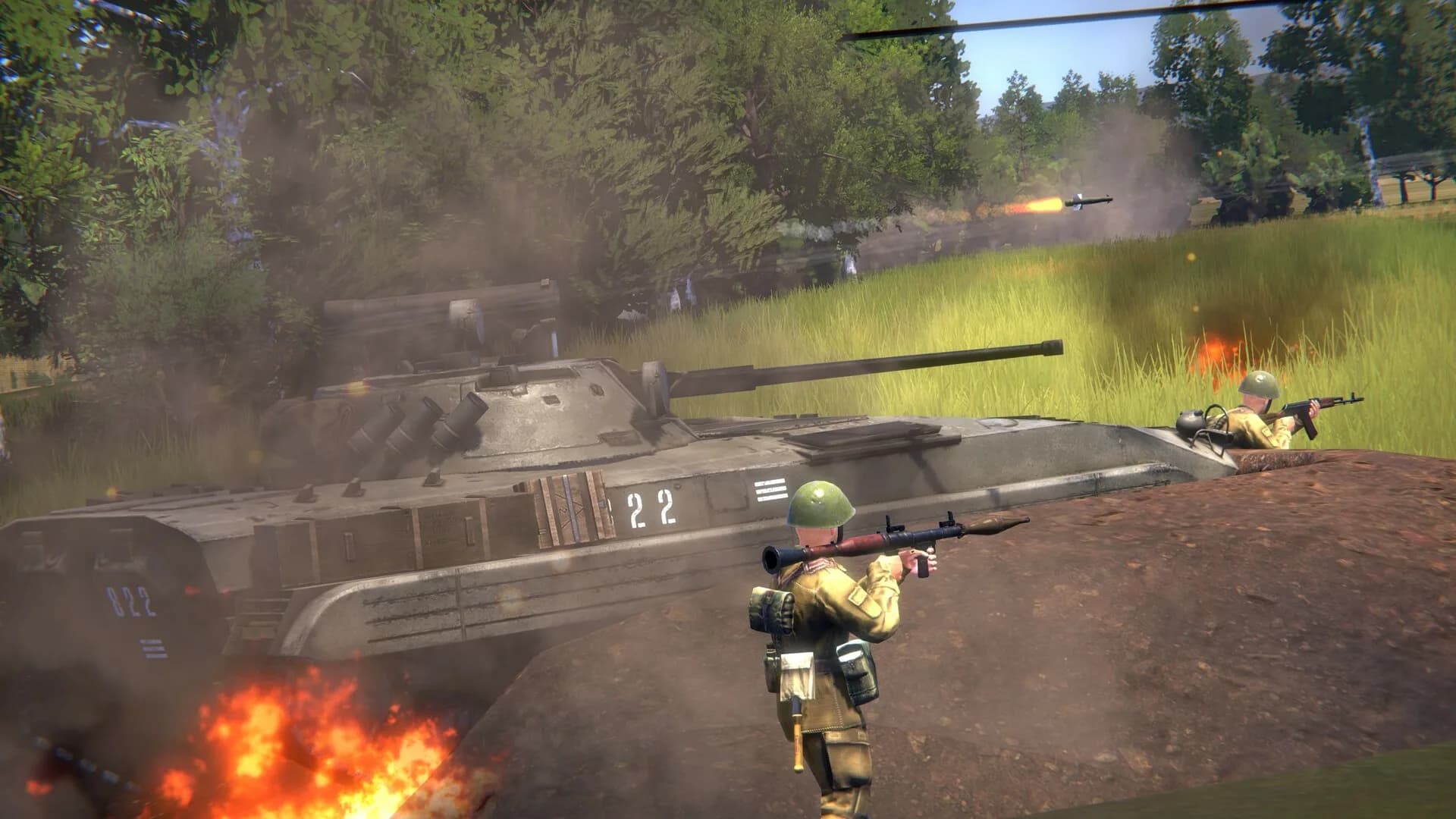 Regiments görsel 12
