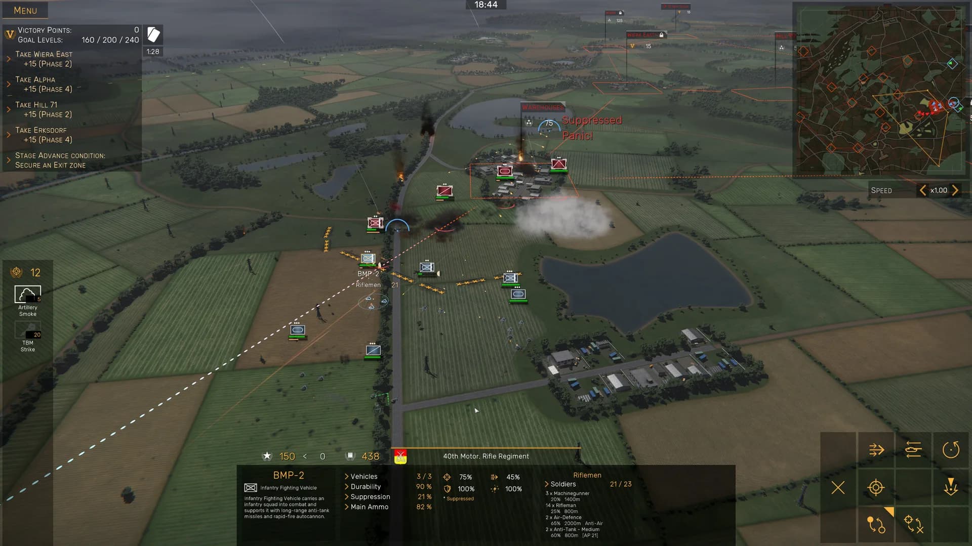 Regiments görsel 13