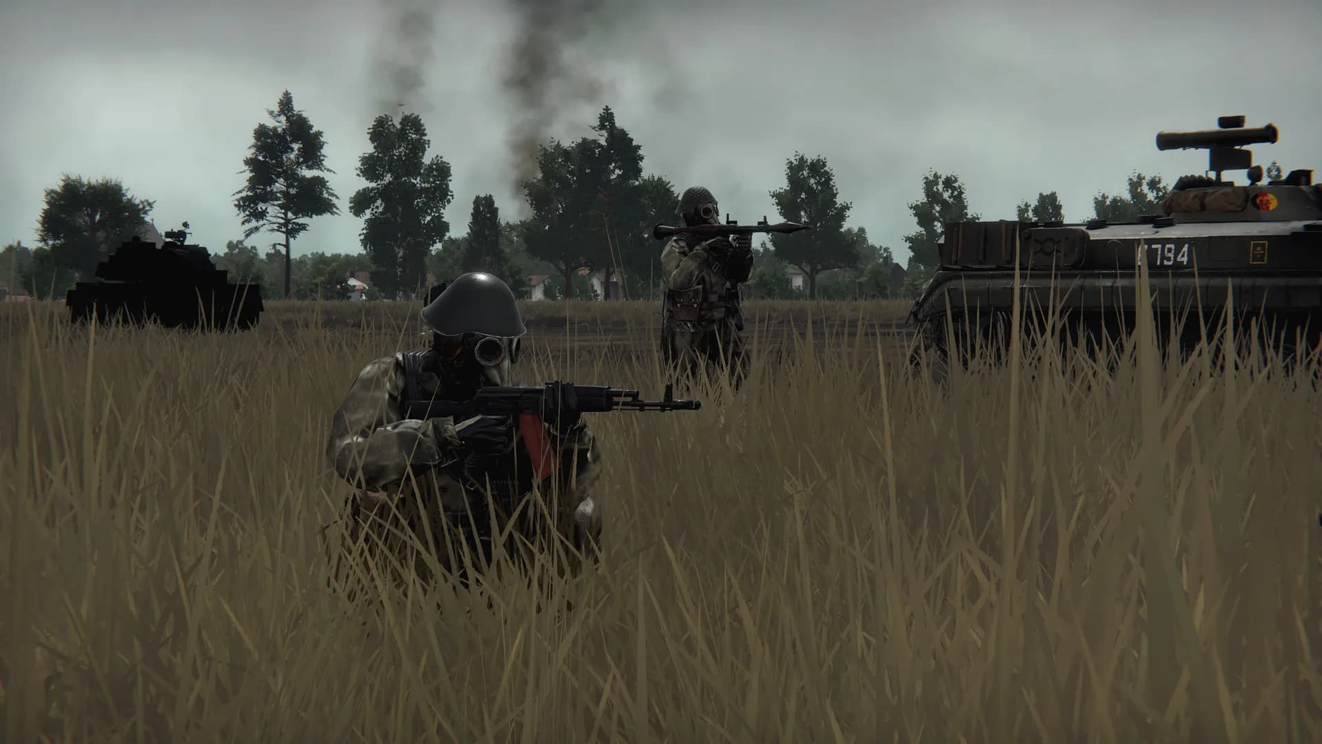 Regiments görsel 4
