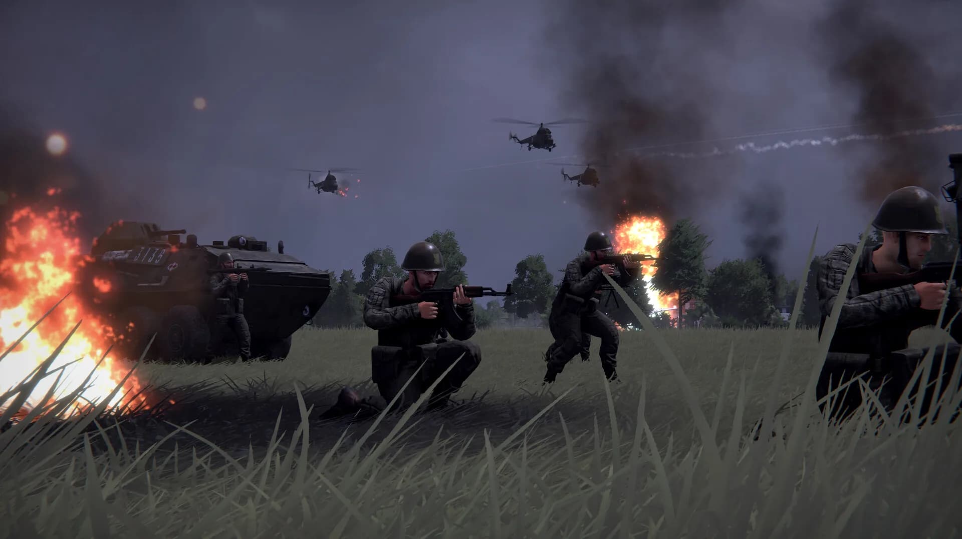 Regiments görsel 11