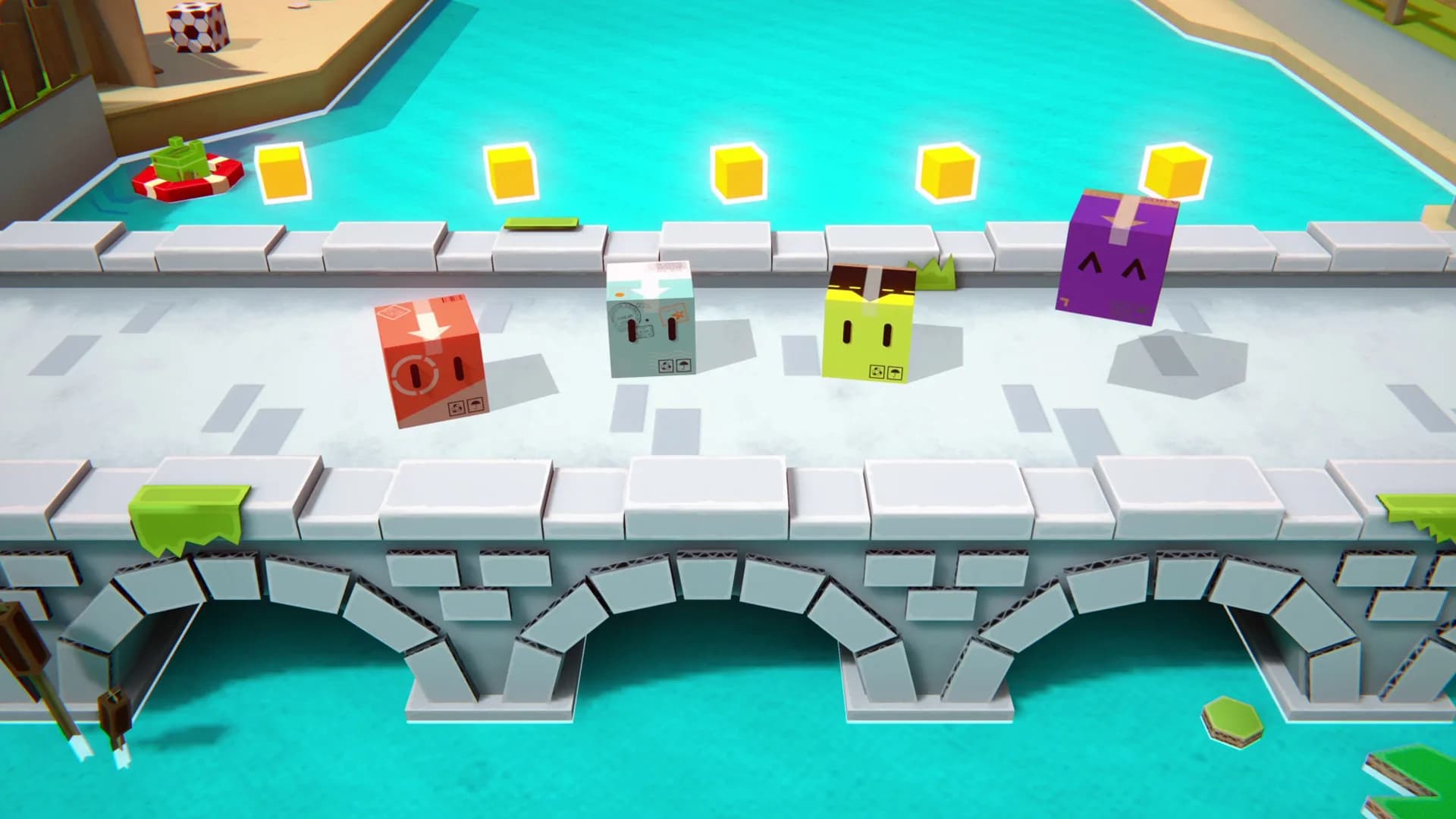 Pile Up! Box by Box görsel 12