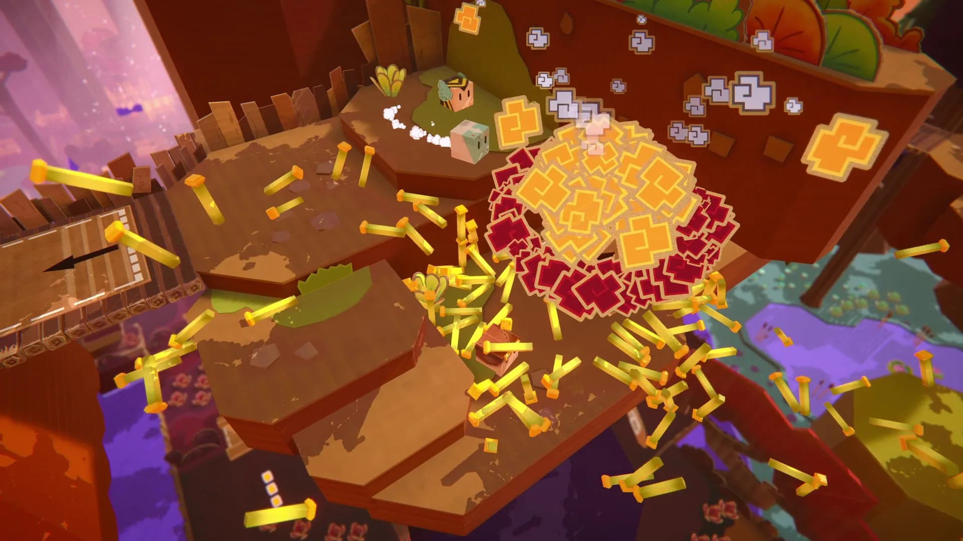 Pile Up! Box by Box görsel 11