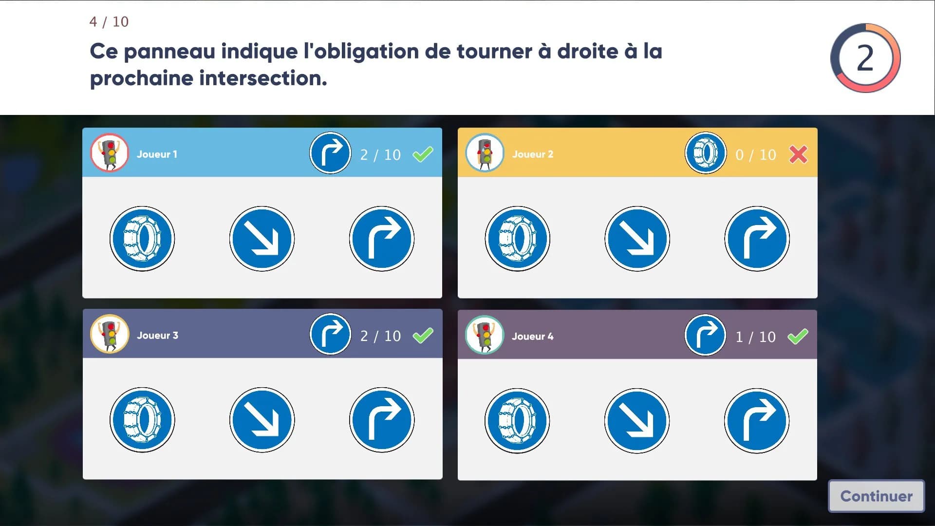 Réussir : Code de la Route - Nouvelle Édition (Fransız Karayolu Yönetmeliği) görsel 3
