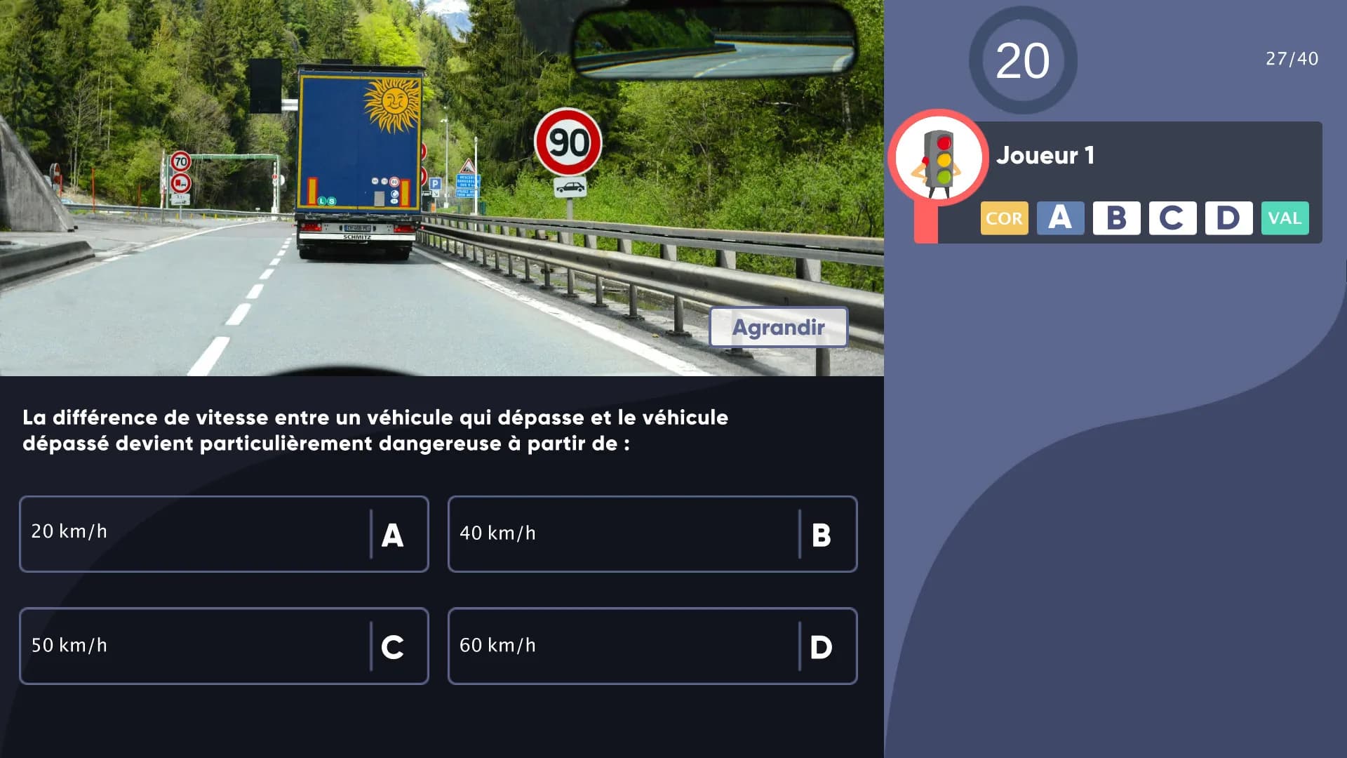Réussir : Code de la Route - Nouvelle Édition (Fransız Karayolu Yönetmeliği) görsel 5