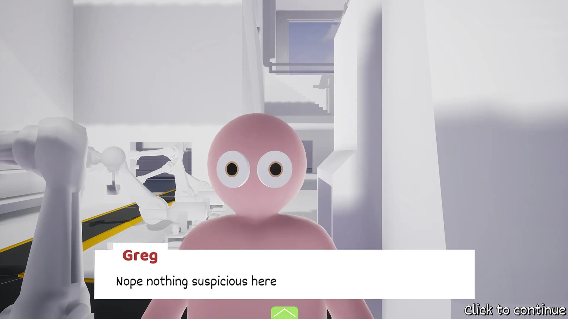 Detective Bot görsel 4