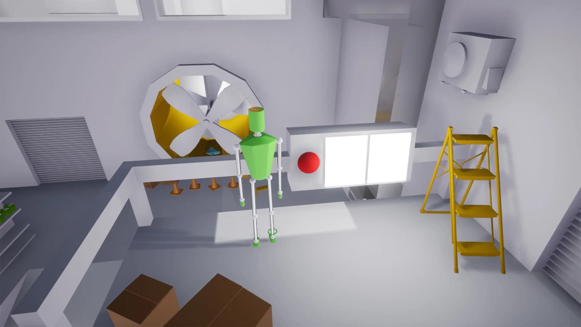 Detective Bot görsel 10