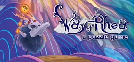 Way of Rhea