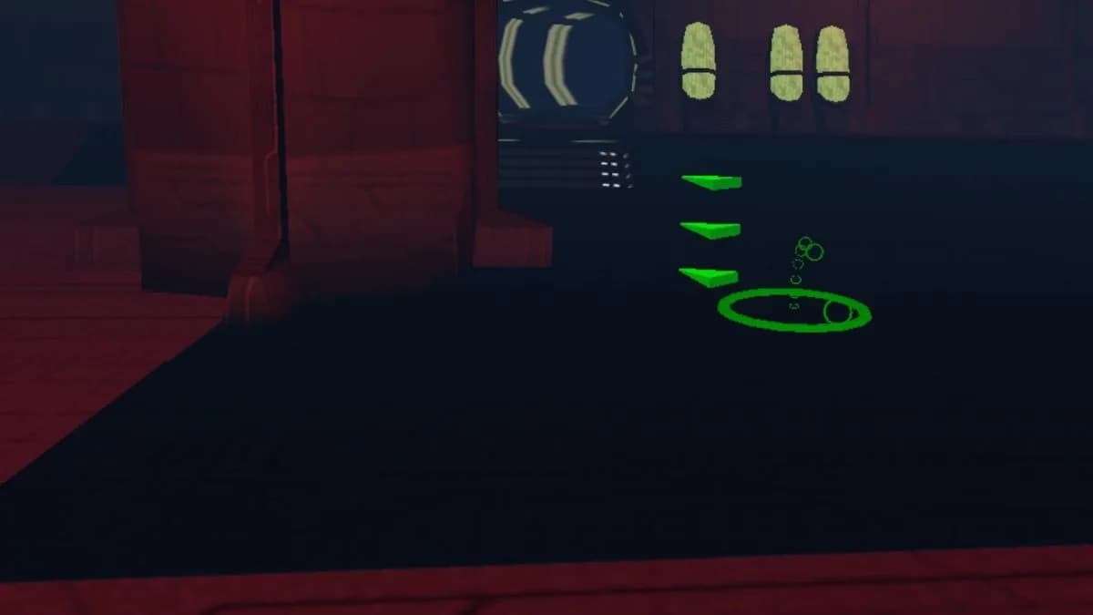 Alien Shooter in Space Cradle - Virtual Reality görsel 6