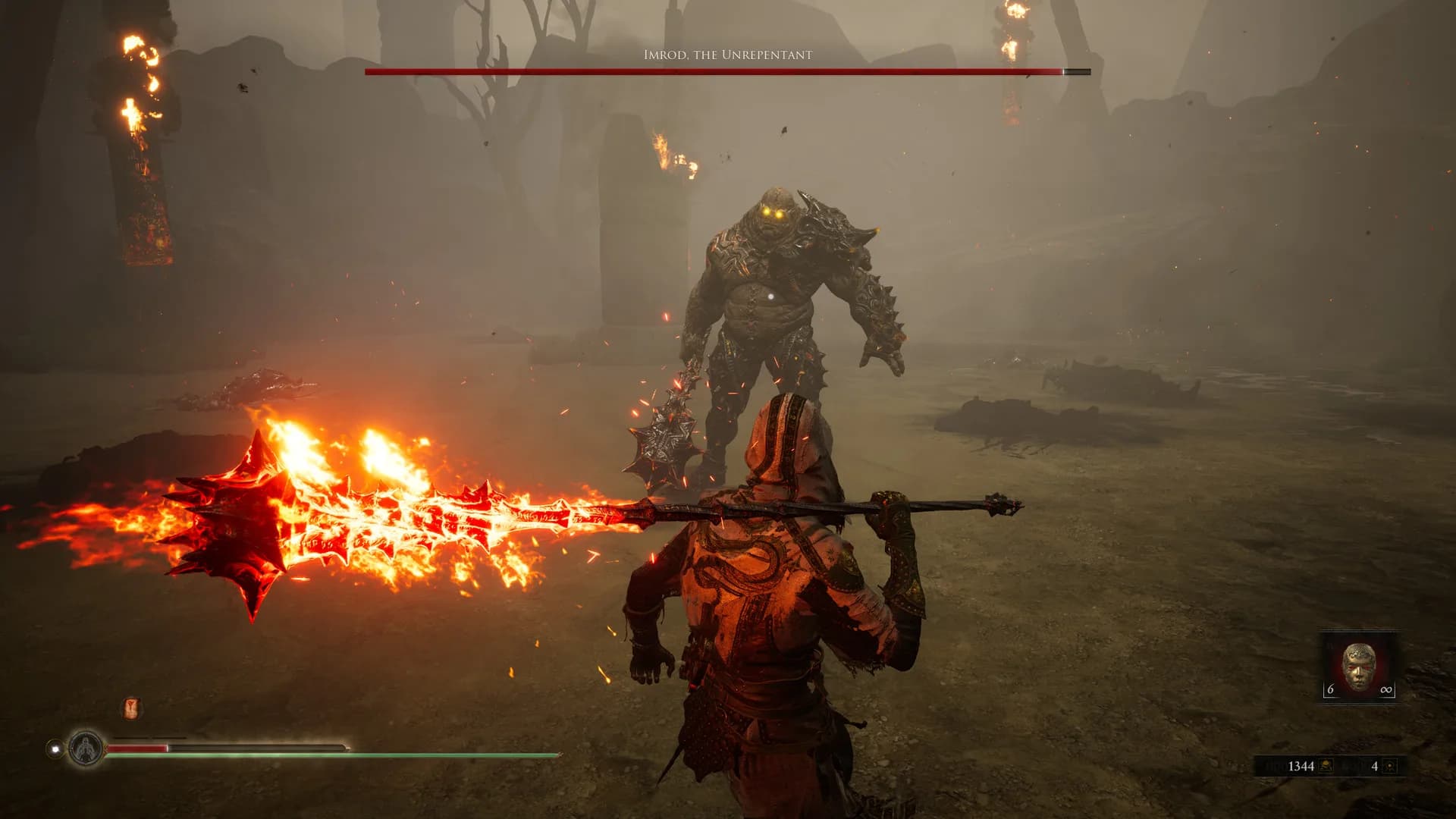 Mortal Shell görsel 6