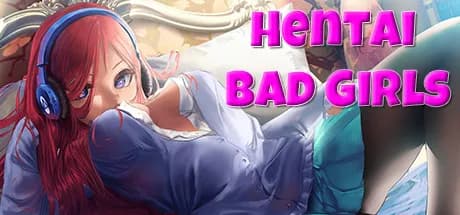 Hentai Bad Girls görsel 1