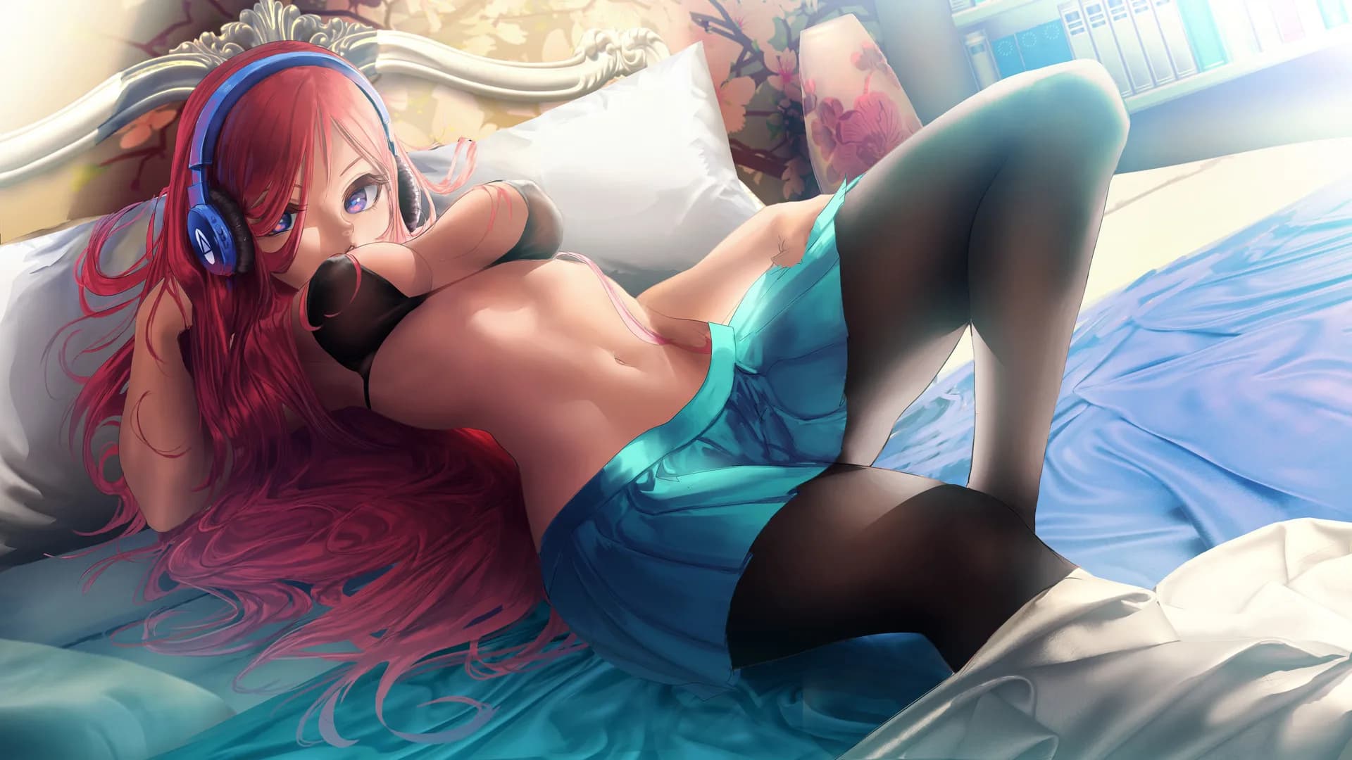 Hentai Bad Girls görsel 3