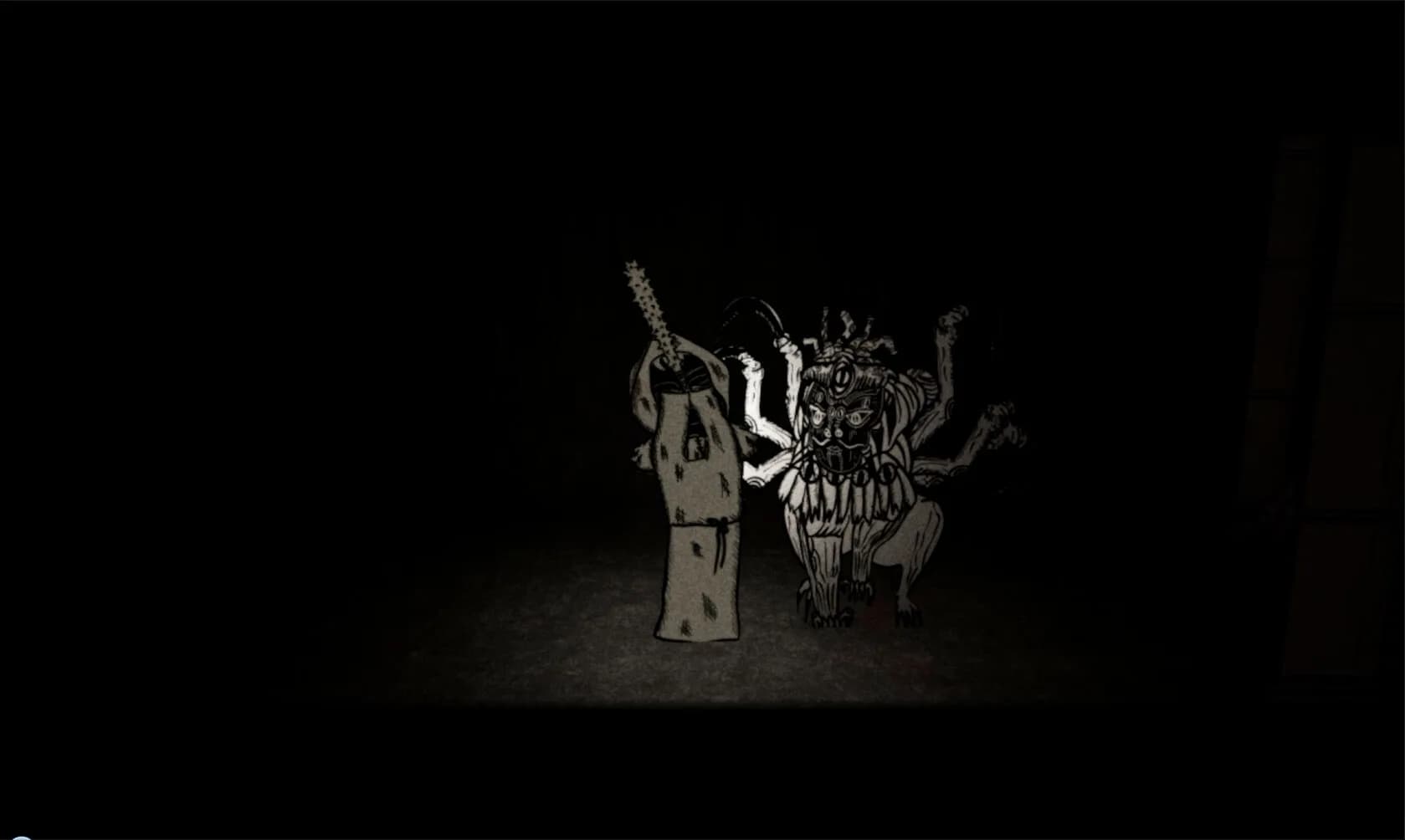 Ghost Feed görsel 4