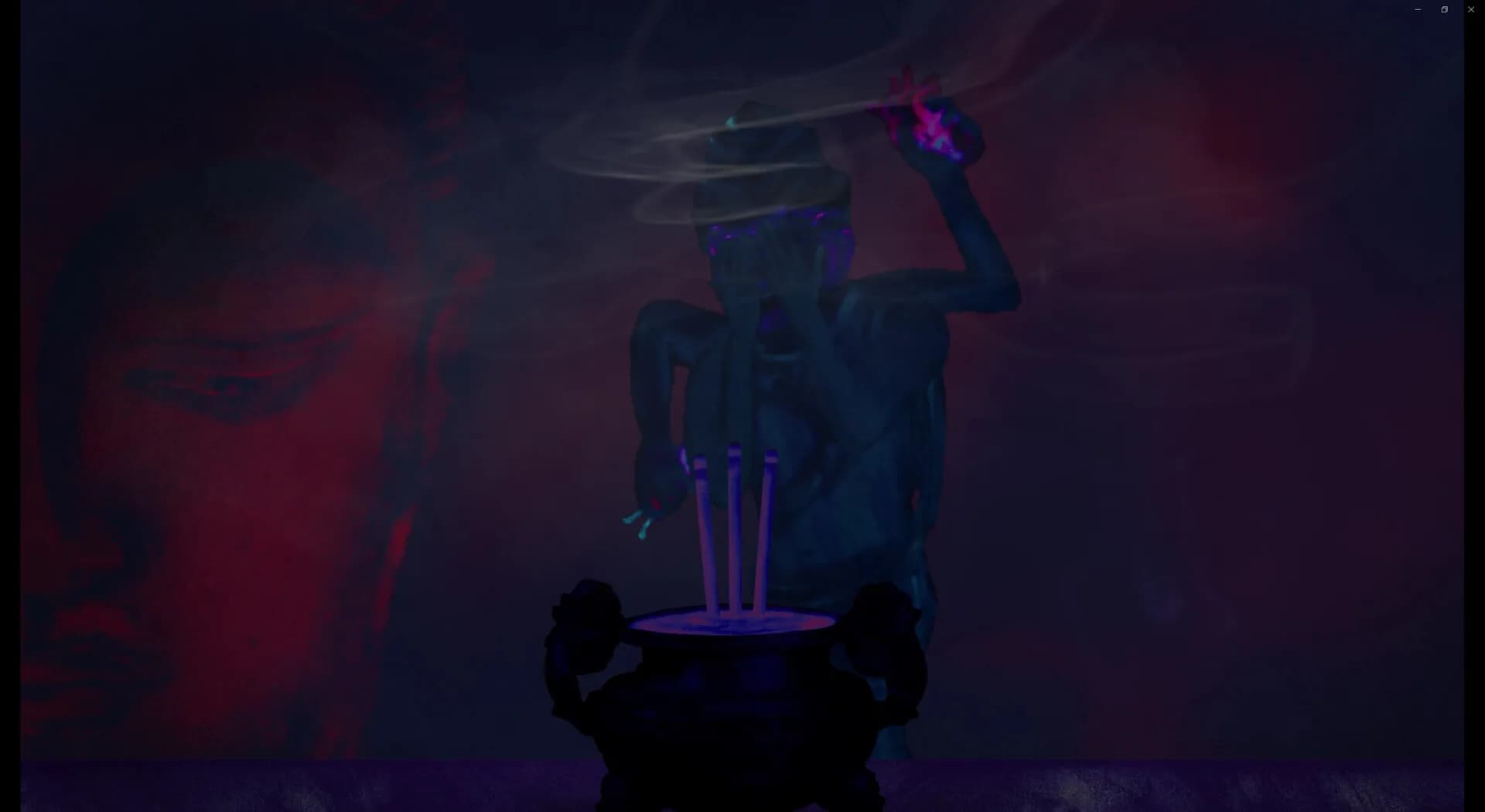 Ghost Feed görsel 7