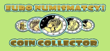 Euro NumismatCy! Coin Collector görsel 1