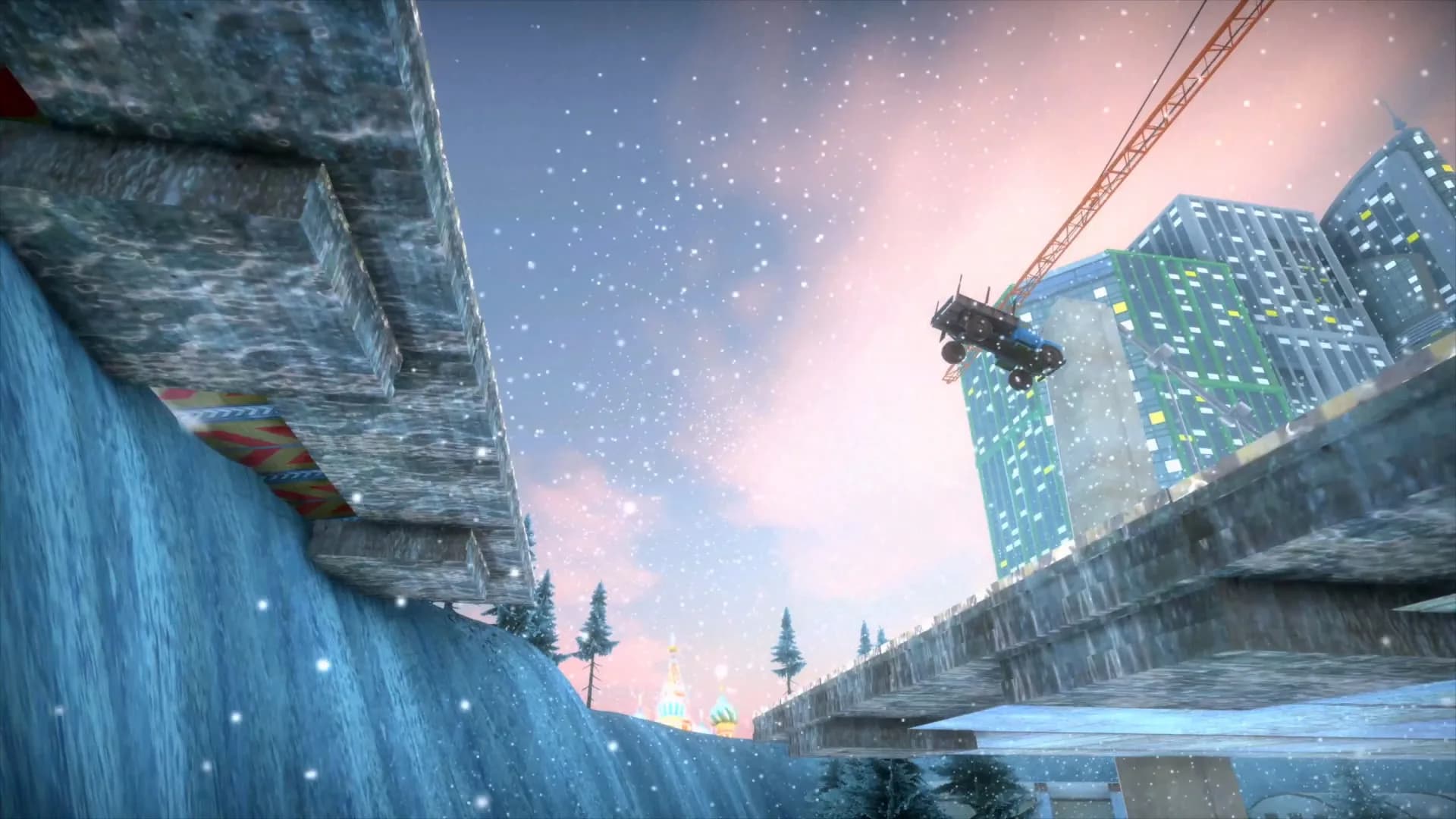 Moscow Rush görsel 7