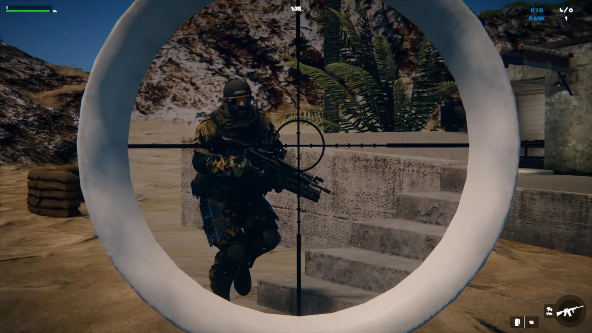 Aim FTW görsel 2