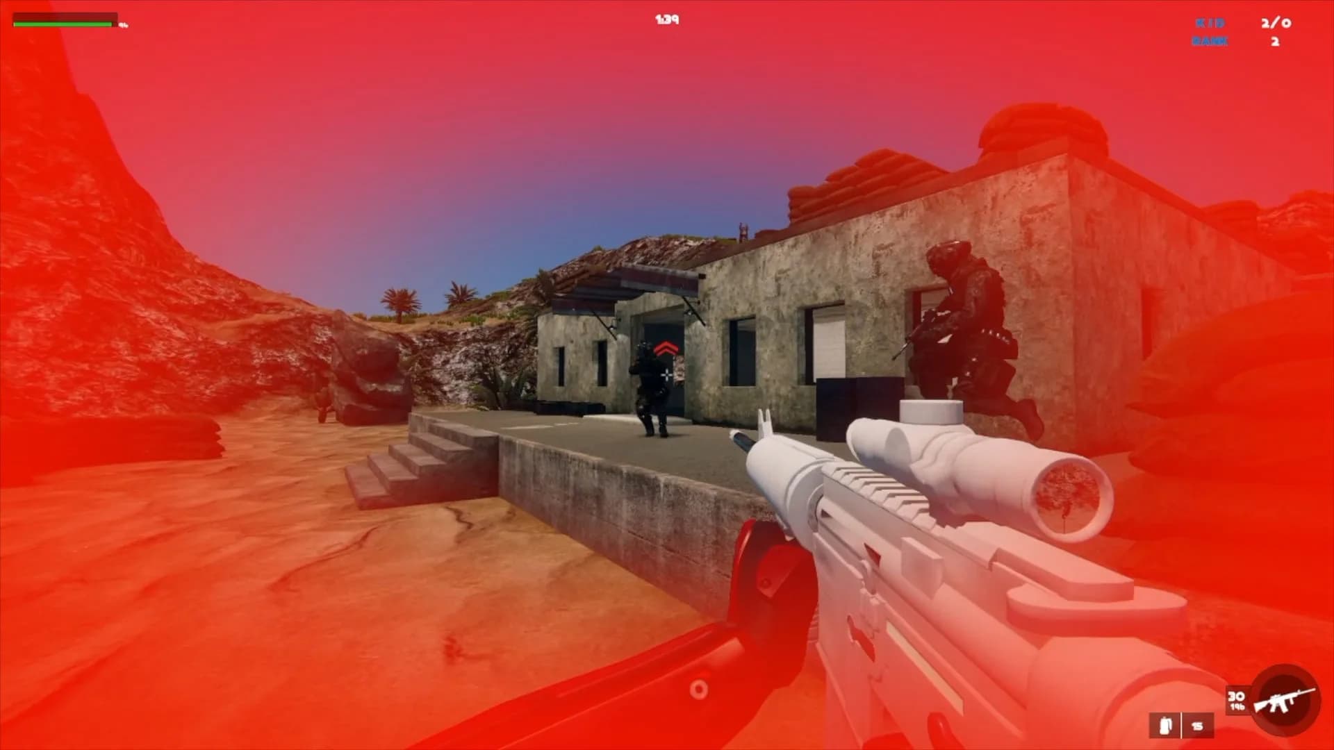 Aim FTW görsel 3